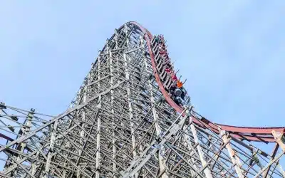 Rollercoaster