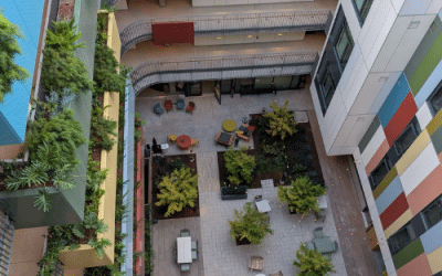 Five things on Universal Design